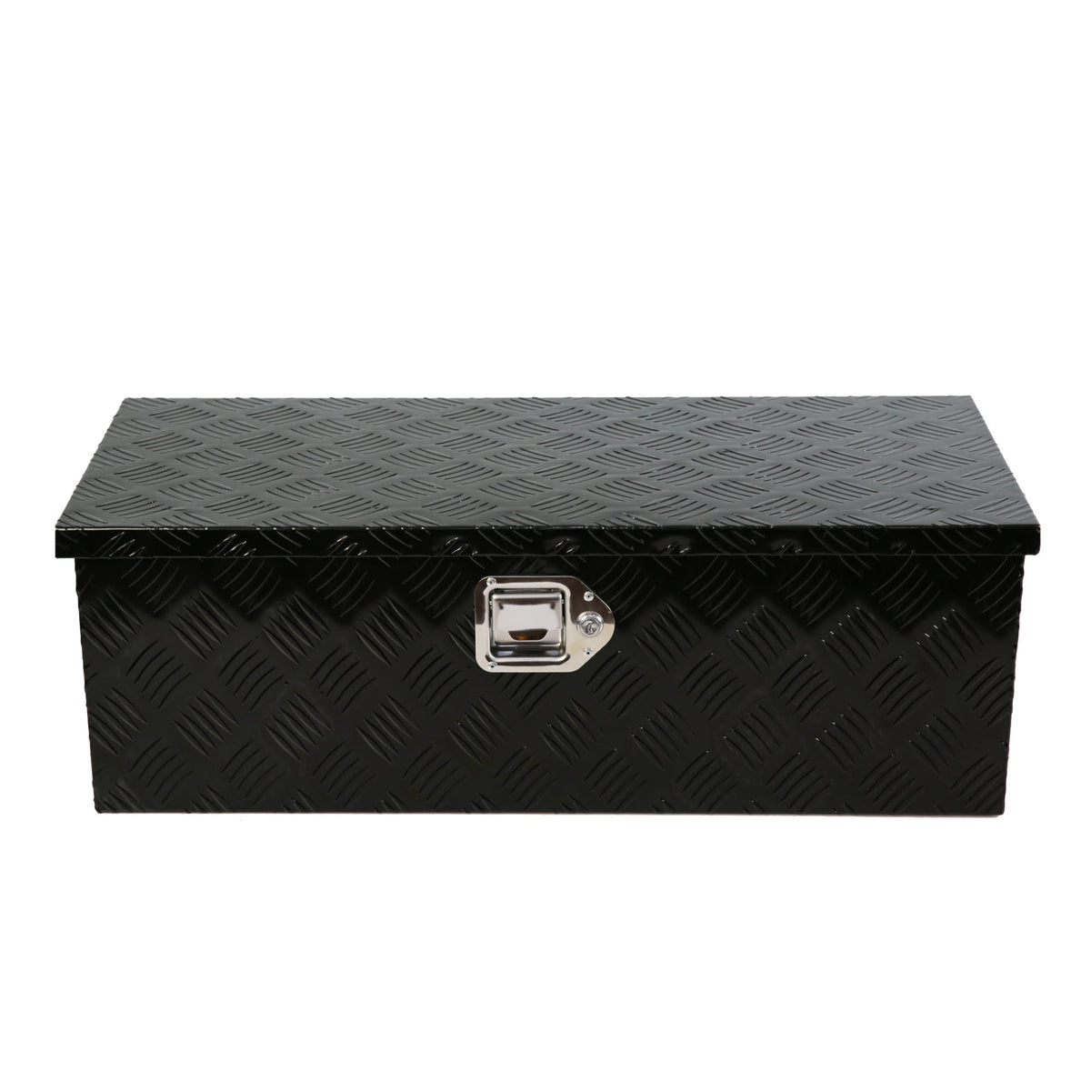 Metal Tool Long Case