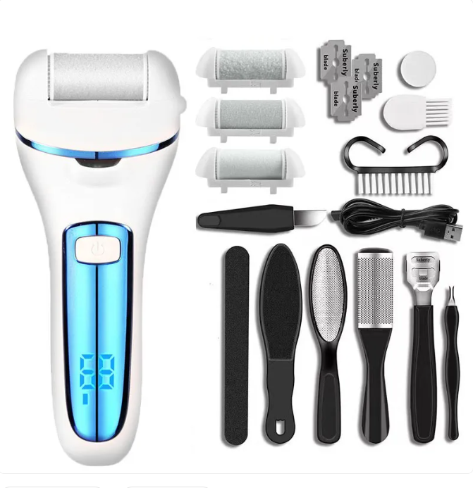 Electric Pedi Tool