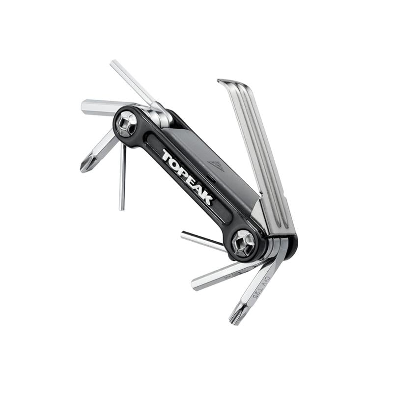 Multifunctional Repair Tool Set