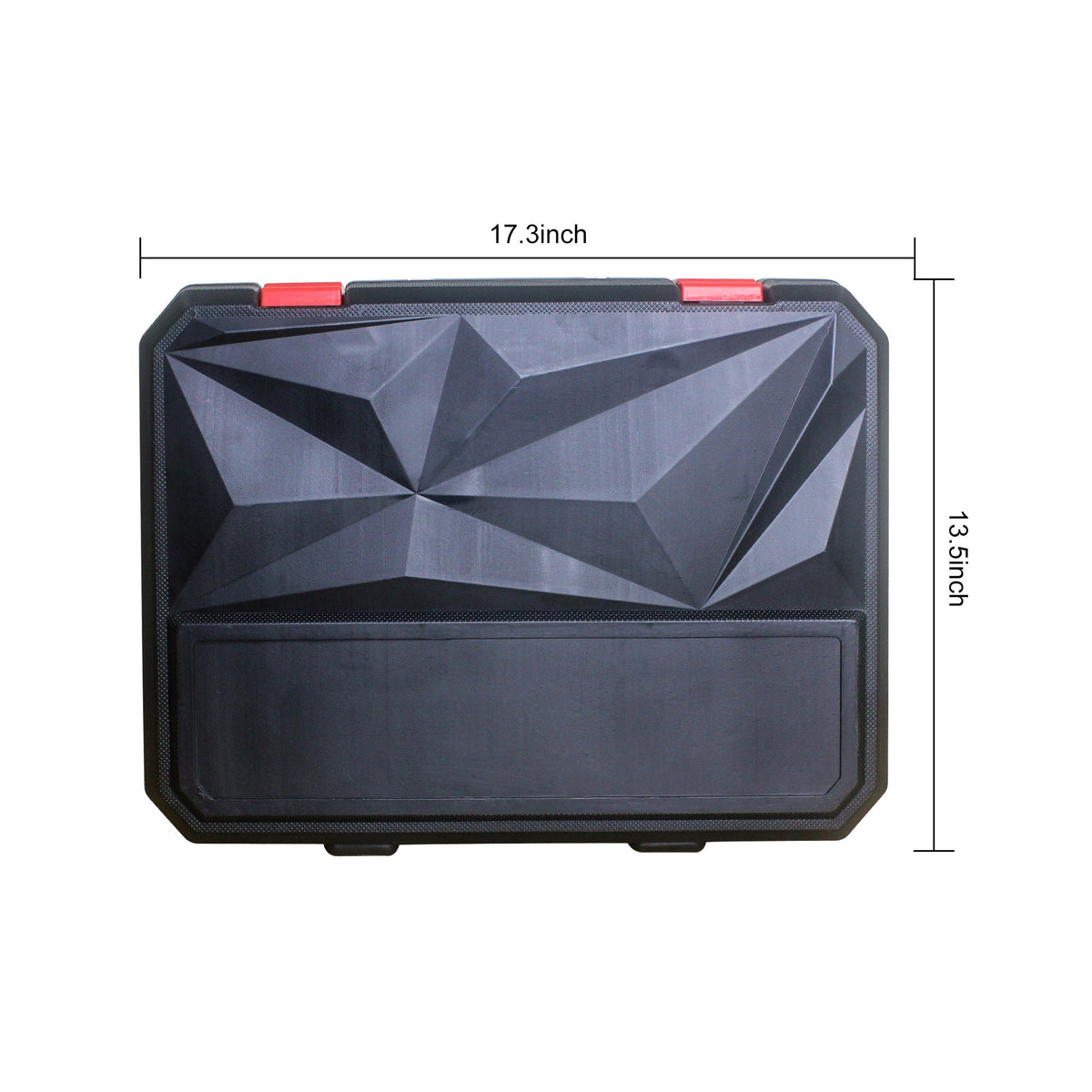 Metal Tool Set