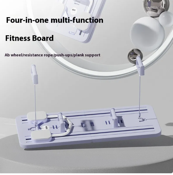 Multifunctional Fitness Board