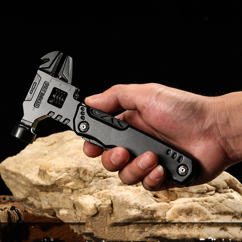 Outdoor EDC Tool