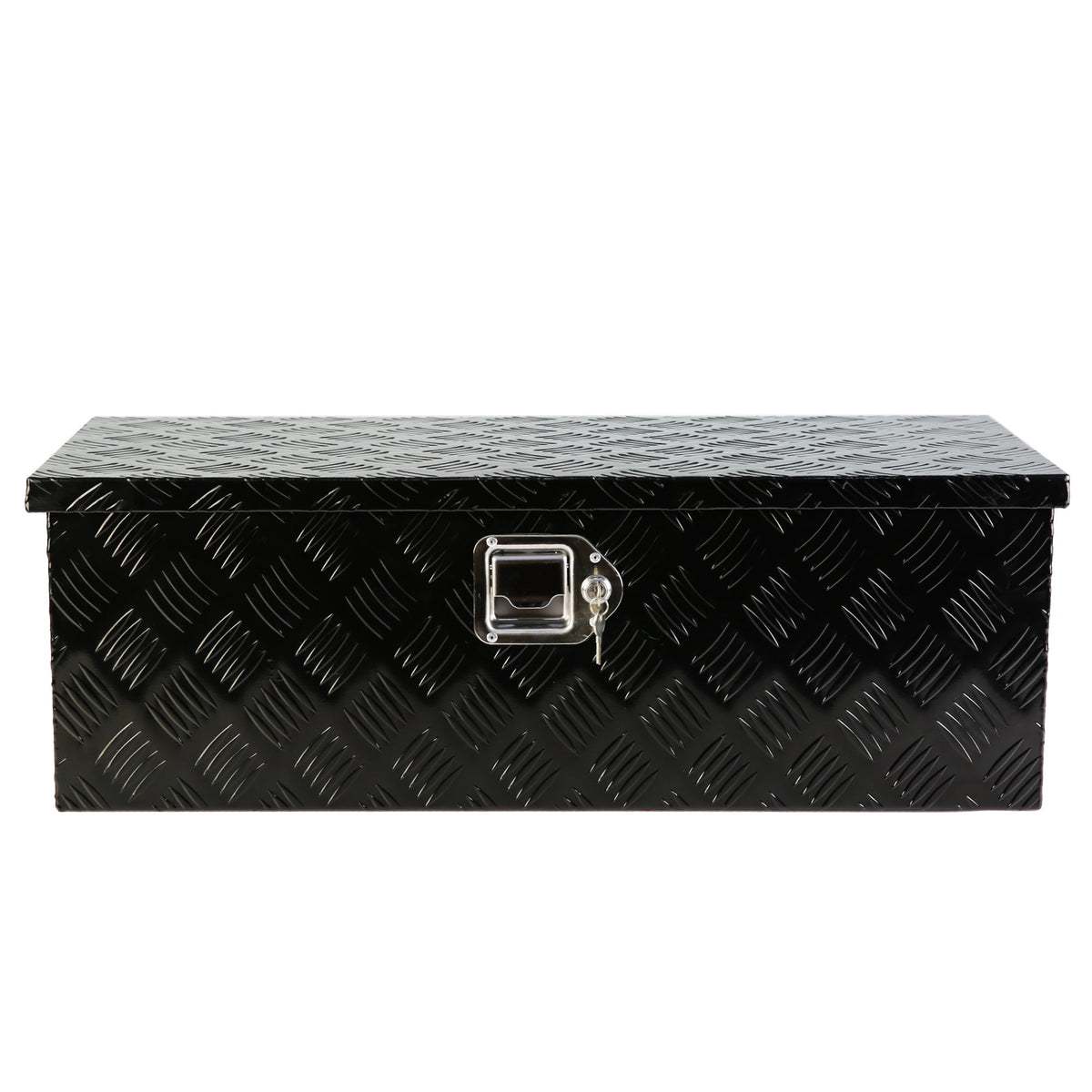 Metal Tool Long Case