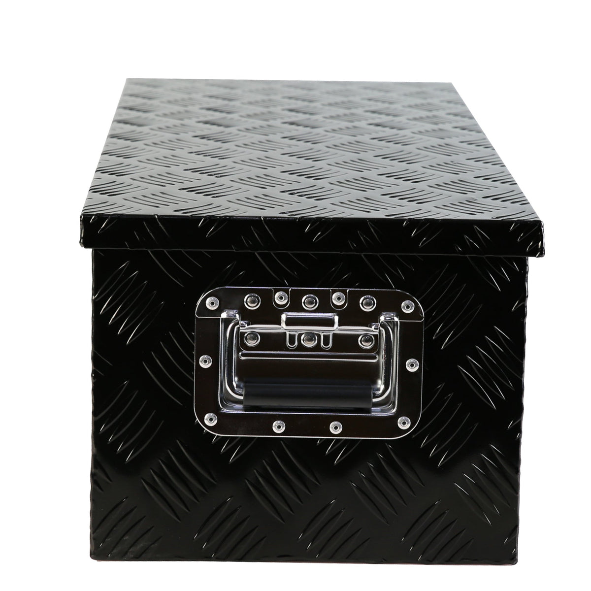 Metal Tool Long Case