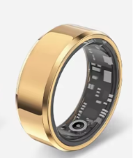2024 Smart Ring – Health & Fitness Tracker
