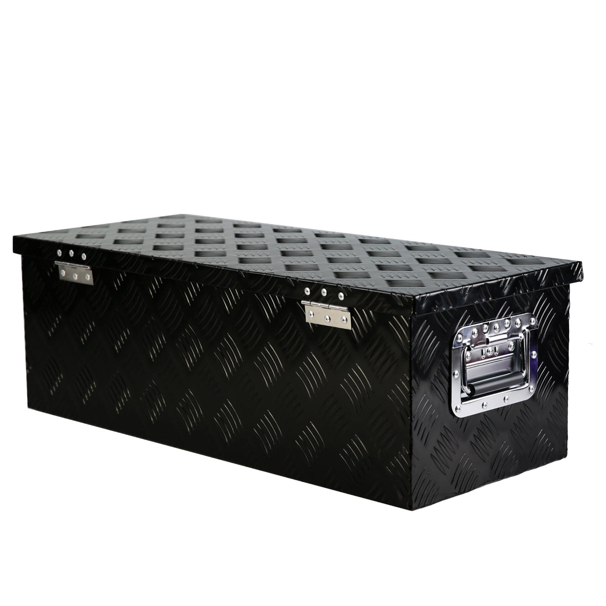 Metal Tool Long Case