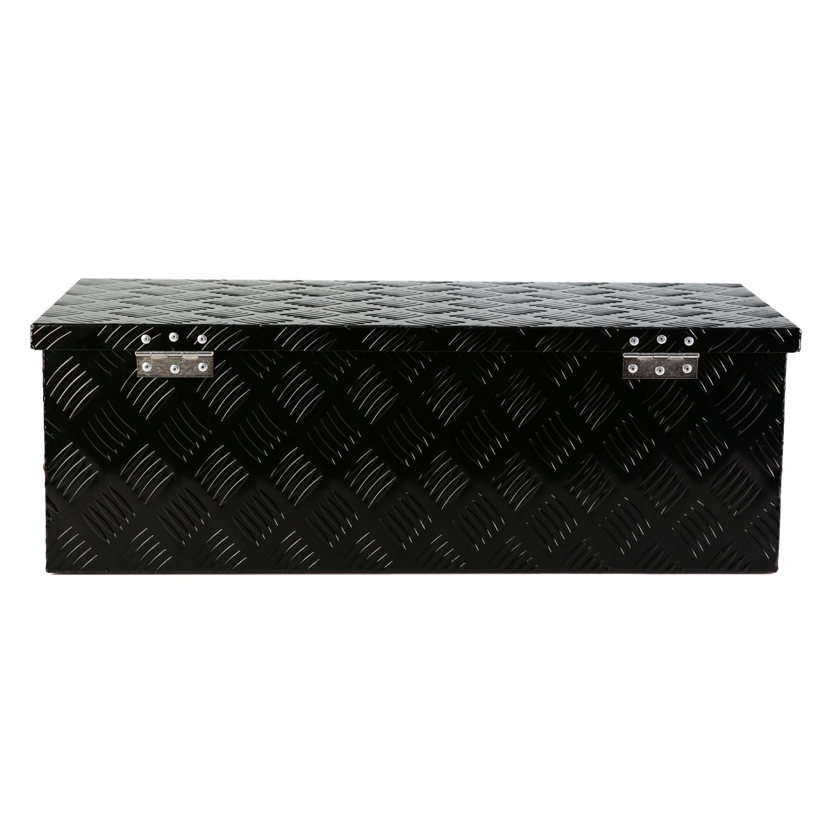 Metal Tool Long Case