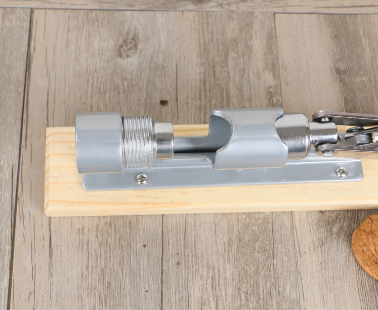 Multifunctional Walnut Cracker Tool