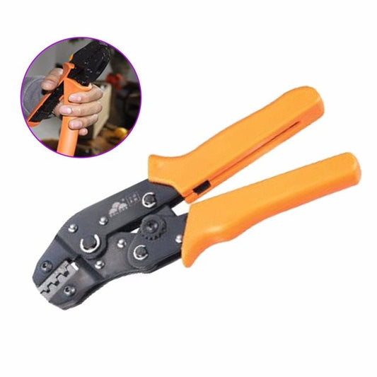 Crimping Tool, Terminal Tool, Compression Tool