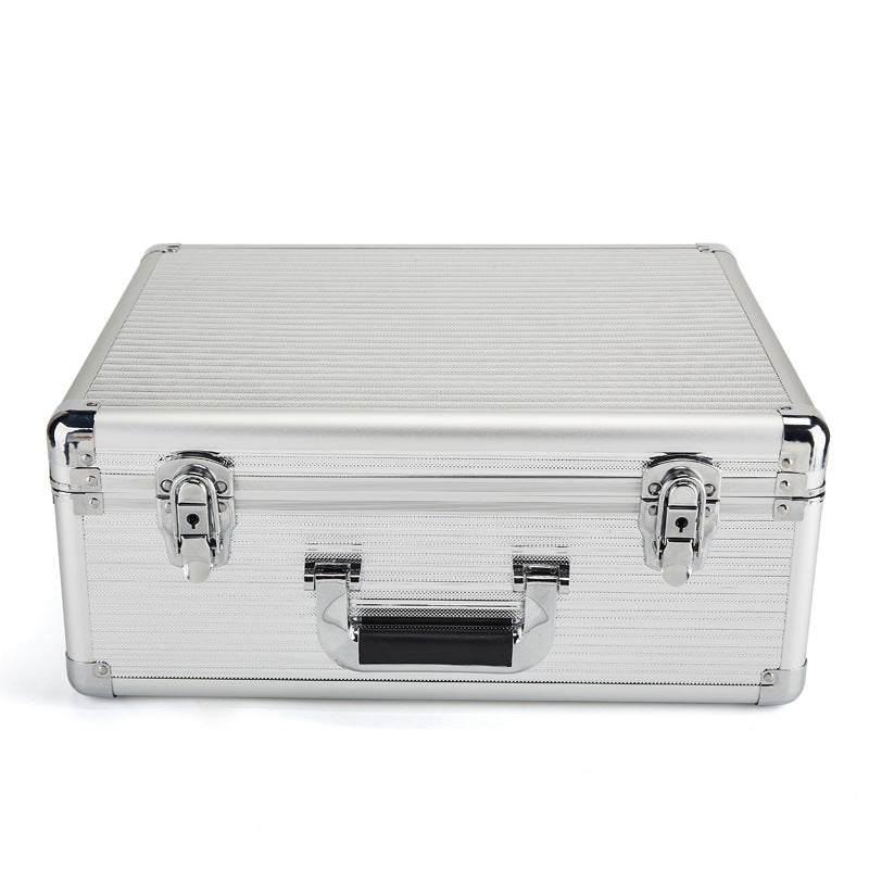 Aluminum Tool Box, Storage Case, Tool Bag