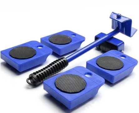 Furniture Lifter Tool Set