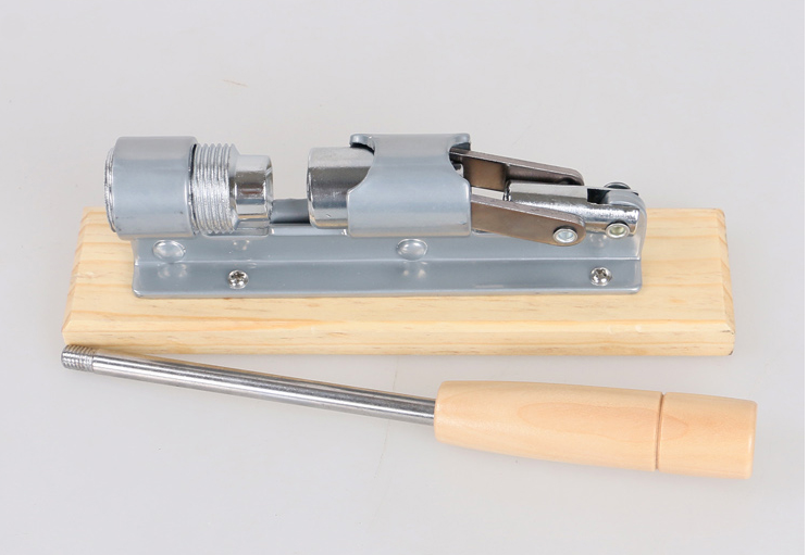 Multifunctional Walnut Cracker Tool