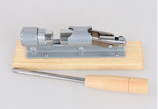 Multifunctional Walnut Cracker Tool