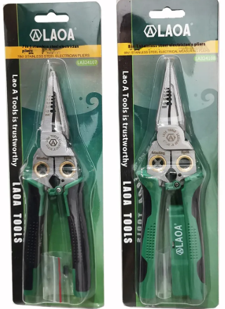 Wire Tool