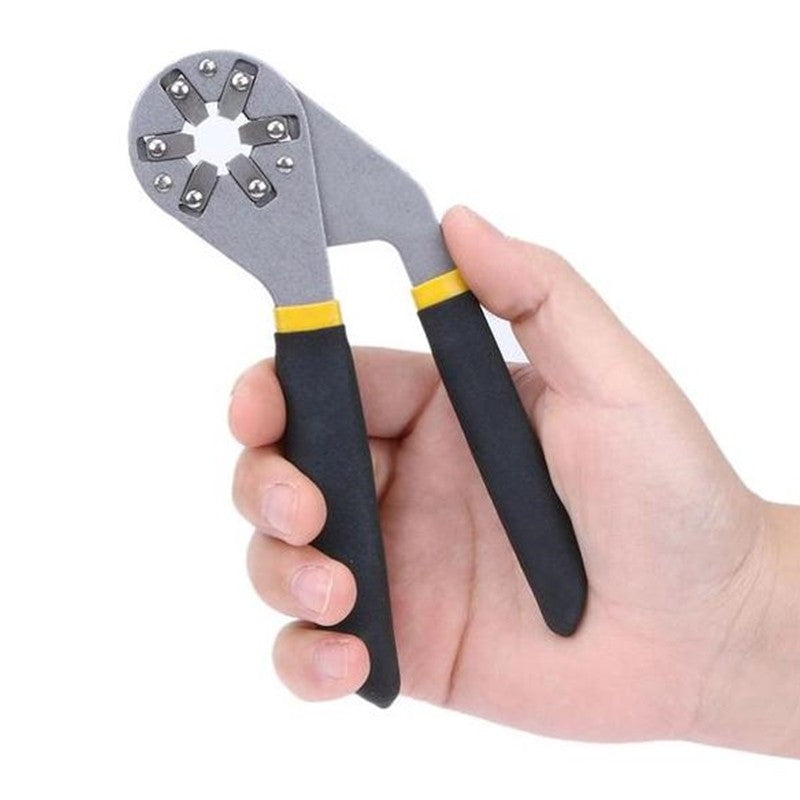 Adjustable Wrench Tool