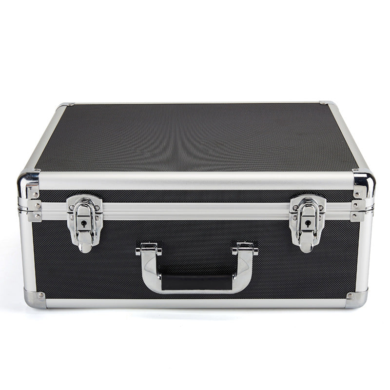 Aluminum Tool Box, Storage Case, Tool Bag