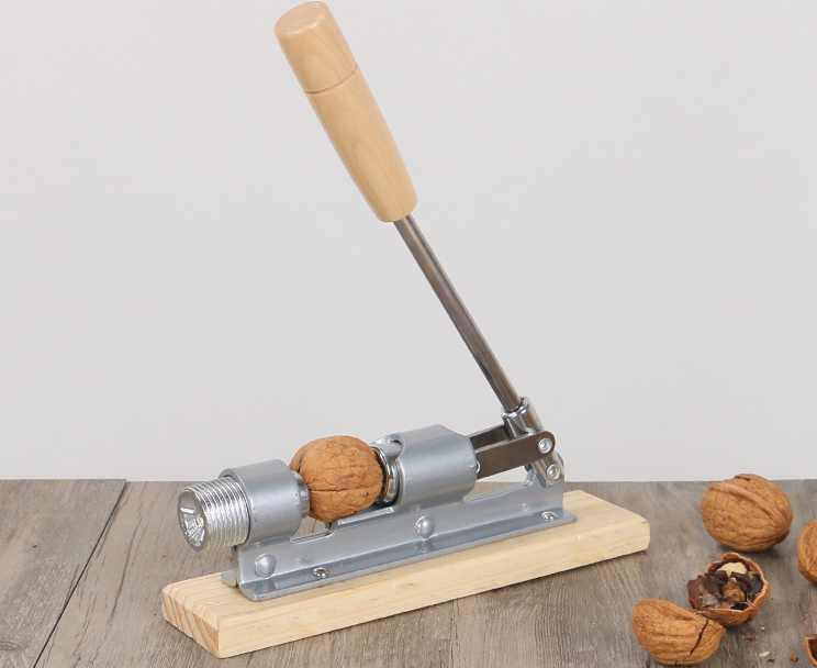 Multifunctional Walnut Cracker Tool
